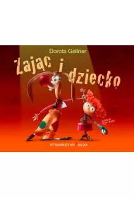 Zajc i dziecko