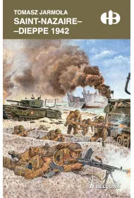 Saint-Nazaire-Dieppe 1942