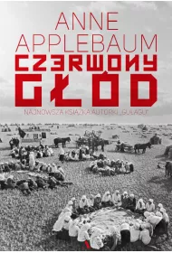 Czerwony g��d