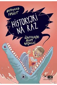 Historyjki na raz