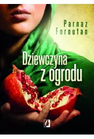 Dziewczyna z ogrodu