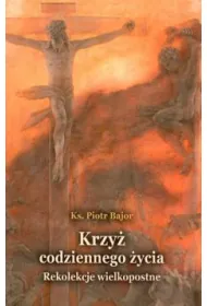 Krzy� codziennego �ycia
