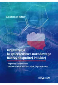 Organizacja bezpiecze�stwa narodowego RP