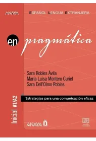 Pragmatica inicial A1-A2