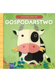 Gospodarstwo. Ruchome obrazki