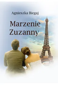 eBook Marzenie Zuzanny mobi epub