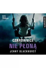 Audiobook Czarownice nie p�on� mp3