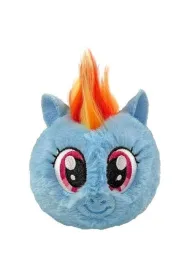 Ty Beanie Bouncers My Little Pony Rainbow Dash