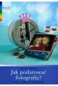 Jak podarowa� fotografi�