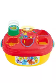 Wesoy sorter Smily Play