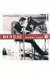 Man In Black - The Very Best Of Johnny Cash (CD)