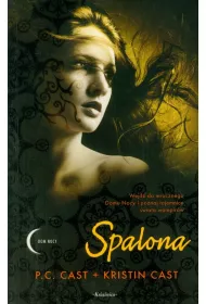 Spalona. Dom Nocy. Tom 7
