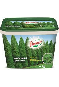 Florovit Nawz do tui (ywotnikw) 8 kg