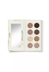 Affect Paleta cieni do powiek Day to Night 16 g