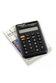 Polsirhurt Kalkulator 200-NC