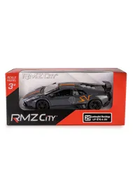 RMZ City Lamborghini LP670-4 Murcielago special edition w skali 1:36 Daffi