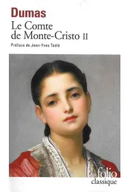 Comte de Monte-Cristo T.2