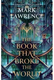 The Book That Broke the World