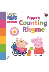 Learn with Peppa. Peppa's Counting Rhyme