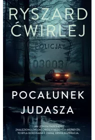 Pocaunek Judasza