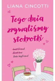 Tego dnia zrywali�my stokrotki