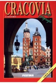 Krak�w i okolice 372 zdj�cia - wer. w�oska