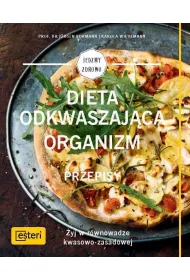 Dieta odkwaszaj�ca organizm. Przepisy