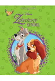 Kolekcja marze�. Disney Zakochany kundel