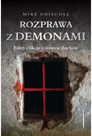 Rozprawa z demonami. Jak rozezna: optanie czy...
