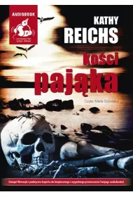 Audiobook Mp3. koci pajka CD