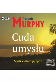 Audiobook Cuda umys�u. My�li kszta�tuj� �ycie CD