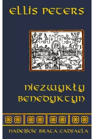 Niezwyk�y Benedyktyn Peters Ellis