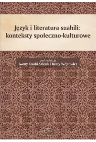 J�zyk i literatura suahili
