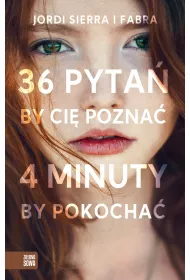 36 pyta by ci pozna. 4 minuty by pokocha