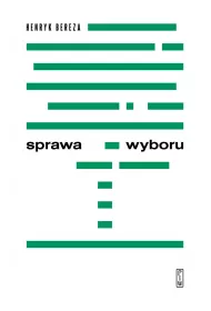 Sprawa wyboru