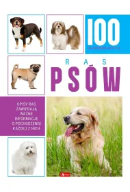 100 najpi�kniejszych ras ps�w