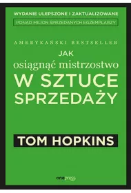 Jak osi�gn�� mistrzostwo w sztuce sprzeda�y