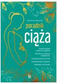Ci��a. Poradnik