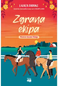 eBook Zgrana ekipa mobi epub