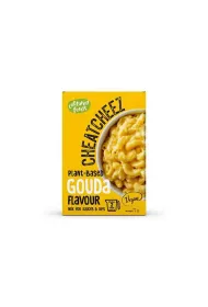Cultured Foods Mieszanka na wega�ski sos lub dip o smaku sera gouda bezglutenowy 80 g