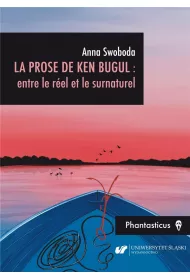 La prose de Ken Bugul