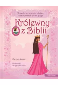 Krlewny z Biblii