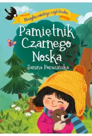 Pami�tnik Czarnego Noska. Klasyka m�odego czytelnika