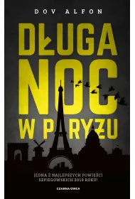 D�uga noc w Pary�u