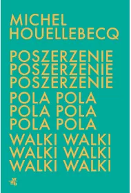 eBook Poszerzenie pola walki mobi epub