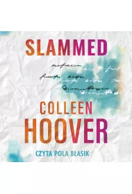 Audiobook Slammed. Tom 1 mp3