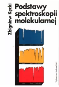 Podstawy spektroskopii molekularnej