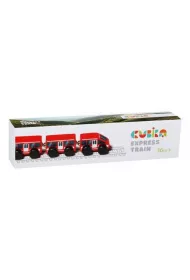 Poci�g expresowy Cubika