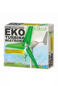 Green Science Zielona Turbina 4M