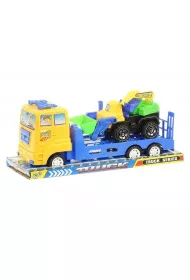Laweta z ci�ar�wk� 28,50x11,5cm Adar